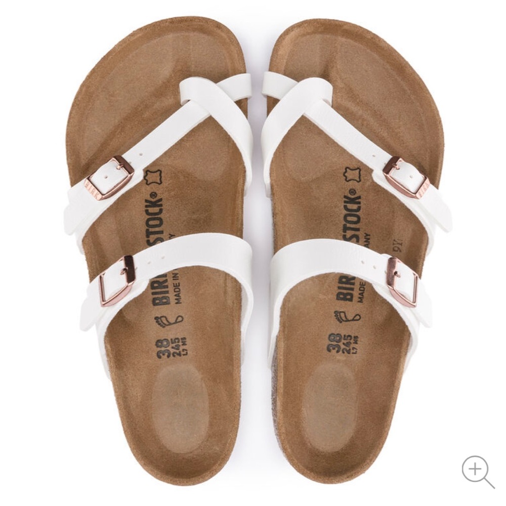 Birkenstock Mayari Birko-Flor - Picture 2 of 14